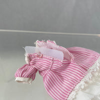 ND61 -Alice (Another Color)'s Dress with Under Slip