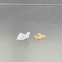 1794 -Hachiman's Book