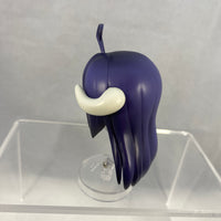 642 or 2604 -Albedo's Hair & Horns