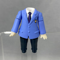 2103 -Haruhi Fujioka's School Uniform