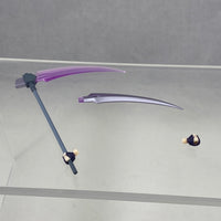 1969 -Mito's Iron Scythe with Alternate Blade Part