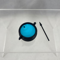 2150 -Morgan/Berserker Cauldron