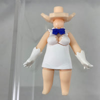 560 -Hestia's Dress with Sitting Parts