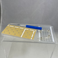 719 - Bokuto's Volleyball Court Stand