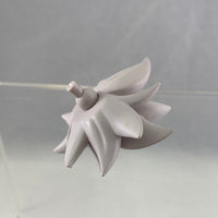 936 *-Saber/Miyamoto's SPIKEY PONYTAIL Hair Piece Only