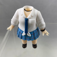 1935 -Marin's School Uniform