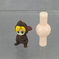 1815 -Jolyne's Mini Figure Chorokichi (Mouse person)