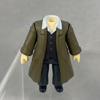 2547 -Edward's Final Episode Body