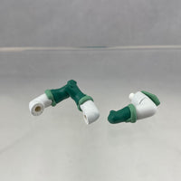 1888 -Prushka's Body