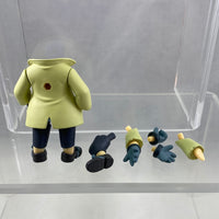1942 -Rody's Body