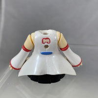 532 *-Sega Saturn's Outfit Sitting Only (Opt. 2)