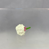 Nendoroid More: Dress Up Wedding 02 Blue Evening Gown with Lillies