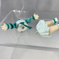 1752 -Yue Qingshu's Dress (Option 1)