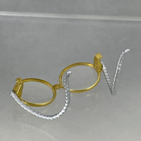 1900 -Arcueid's Eyeglasses