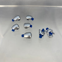 121 -Saber Super Moveable Vers. Hands Variation 3