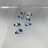 121 -Saber Super Moveable Vers. Hands Variation 3