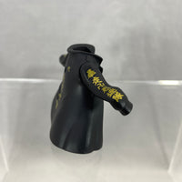 1666-J -Mikey's Tokyo Manji Coat