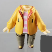 853 -Hinata's Hiking Outfit (Option 2)