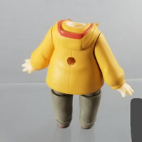 853 -Hinata's Hiking Outfit (Option 2)