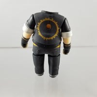 683 *-Kyo's Outfit (Opt. 2)