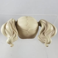 1143 -*Ann Takamaki's Twin-Tails Backpiece Only