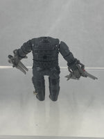 1873 -Edward Scissorhands's Body with Standard Scissor Hands