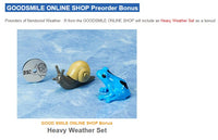 2027 *- Weather - R's Preorder Bonus Heavy Weather Set