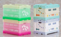 Nendoroid More: Design Container (4 Summer Themed Varieties-pick one)