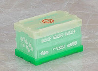 Nendoroid More: Design Container (4 Summer Themed Varieties-pick one)