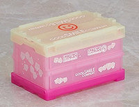 Nendoroid More: Design Container (4 Summer Themed Varieties-pick one)