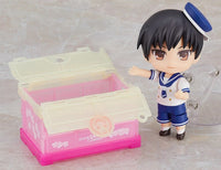 Nendoroid More: Design Container (4 Summer Themed Varieties-pick one)
