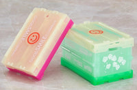 Nendoroid More: Design Container (4 Summer Themed Varieties-pick one)