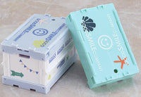 Nendoroid More: Design Container (4 Summer Themed Varieties-pick one)