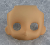 Nendoroid Doll: Customizable Face Plate 00 (Choose Skin Tone)