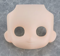 Nendoroid Doll: Customizable Face Plate 00 (Choose Skin Tone)