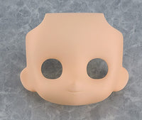 Nendoroid Doll: Customizable Face Plate 00 (Choose Skin Tone)