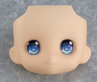Nendoroid Doll: Customizable Face Plate 00 (Choose Skin Tone)