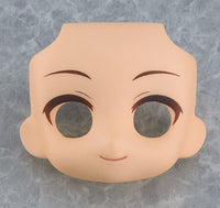 Nendoroid Doll: Customizable Face Plate 03 (Choose Skin Tone)