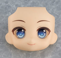 Nendoroid Doll: Doll Eyes (Choose Color)