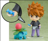 998 or No Number *- Pokemon Trainer Green Pokemon Center Preorder Bonus Rare Candy