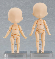 Nendoroid Doll Height Adjustment Set (Longer Limb Sets-Choose Skin Tone)