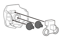 Nendoroid Doll: Customizable Face Plate 01 (Choose Skin Tone)