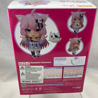 1908 -Nyatasha Nyanners Complete in Box