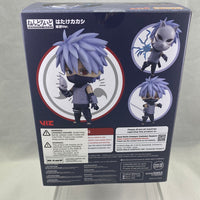 1636 -Kakashi Anbu Black Ops Ver. Complete in Box