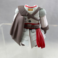 1829 -Ezio's Body