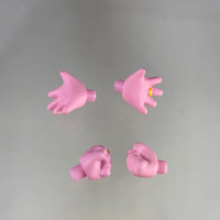 1098 *-Harukaze's Hands & Arm Pieces