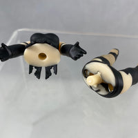 1656 *-Nier: Automata A2 (Long Hair Vers.) Body (Option 2)