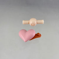 1854 -Lavi's Heart Eye Attachment