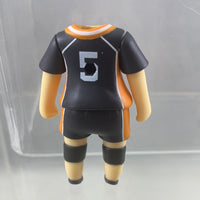 945a or 945b -Tanaka's Volleyball Uniform (Option 1)