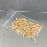 Neck pegs assorted bulk bag (20)